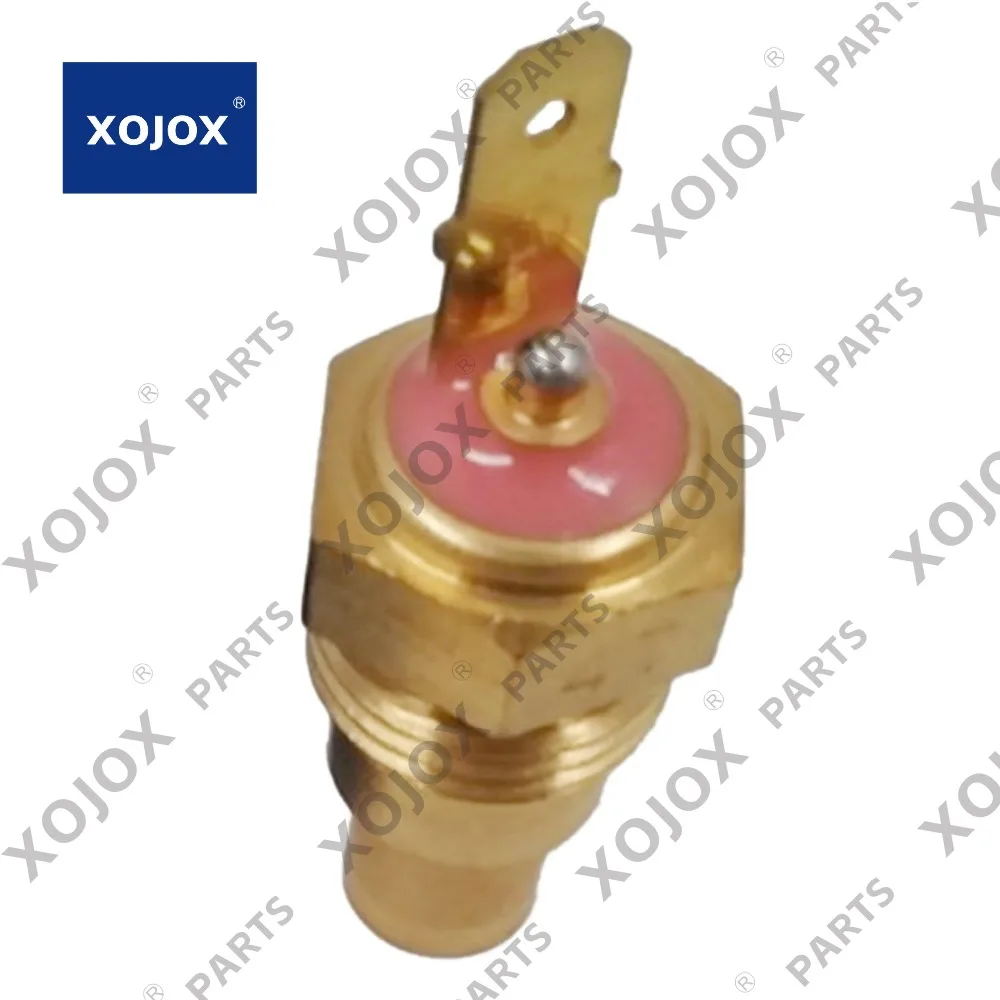 

XOJOX ME049259 Water Temperature Sensor HD1430 For Mitsubishi Engine 6D16 6D22 4M40 6D24 For Kobelco Excavator SK200-1