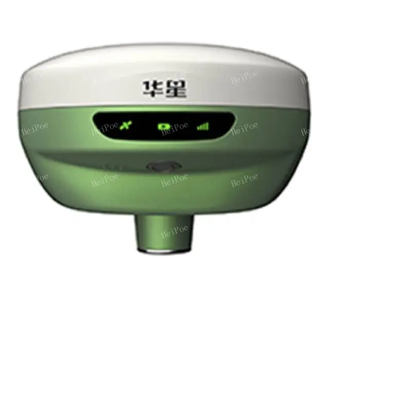Base GPS A31 de alto objetivo y Rover GNSS RTK con navegación súper inercial de nueva generación