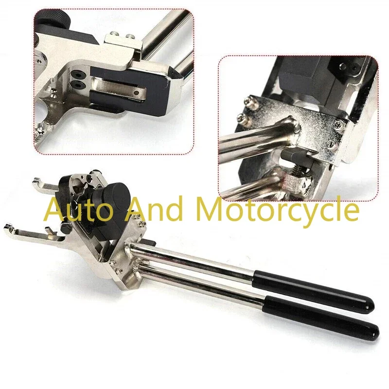 

1PC High Quality Valve Pressure Spring Installer and Remover Tool Plier For BMW N20 N26 N52 N55 Engine professional Timing Tool