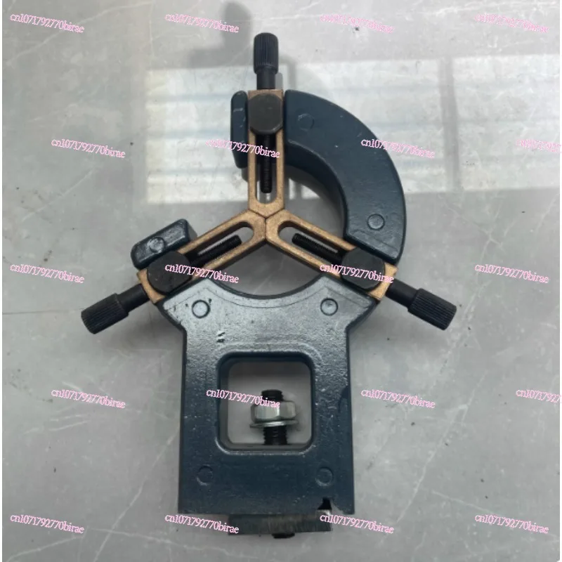 Repose Stable/Lunnet pour Mini Tour WM210