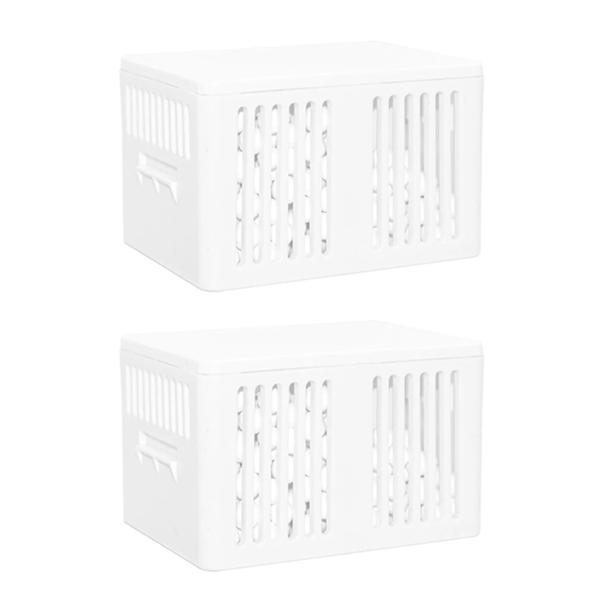 Модуль ионов серебра BISMZ для Roborock Qrevo Curve/P20 Pro/ G20S, ультравакуумный резервуар для воды, медленный выпуск, модуль ионов серебра, 2 шт.