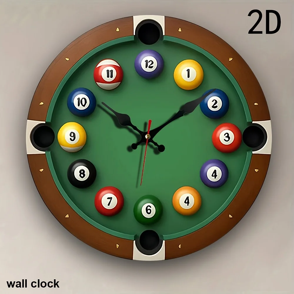 #59 Best Large Decorative Wall Clocks to Buy In 2026