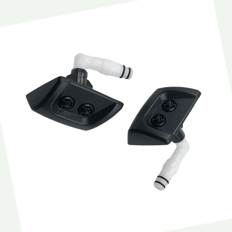 Left and Right Headlamp Washer DNJ500110 DNJ500100 For Land Rover Range Rover Sport L320 4.2T 4.4L 428PS 448PN 287KW 220KW