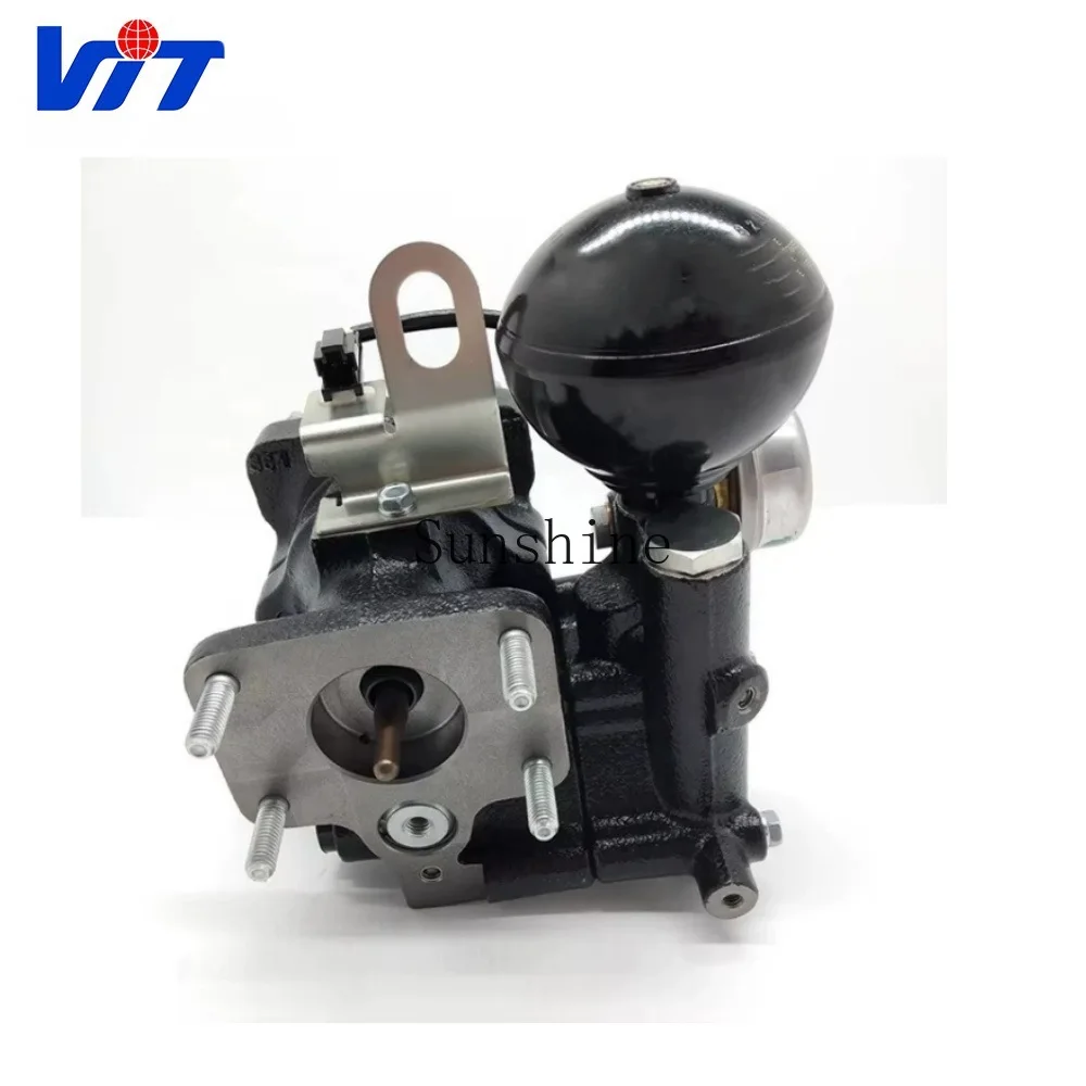 Reforço hidráulico de freio VIT 8- 98031414 -0