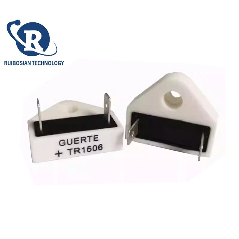 GUERTE+TR1506 TR1506 Ceramic Gear Control Diode Heater/Oven Accessories Rectifier Diod