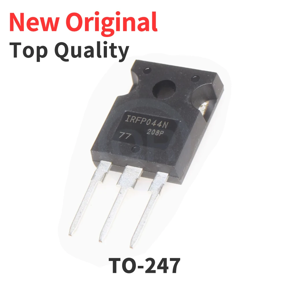 (10 Pieces) IRFP044…