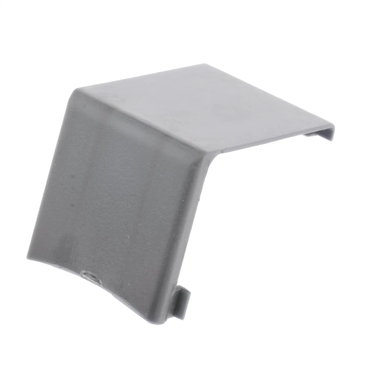 Gray Lead Cover Frame Shell Guard for Yamaha Outboard 703 Series Control Box Replacement Motorcycle Exterior Part