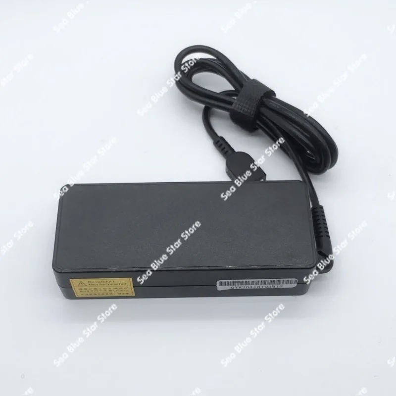 Laptop Power Adapter USB Square Port 20V 4.5A 90W Suitable for Lenovo Notebook Charger 90W view 6