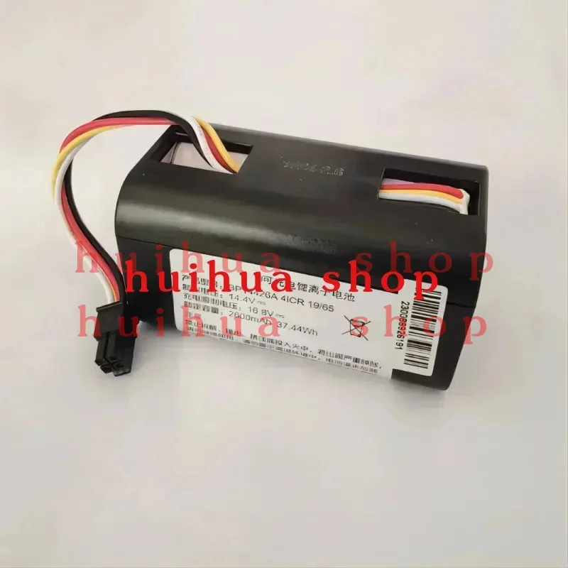 

BP14426A 14.4V 2600mAh Sweeping Robot Battery Pack for I5 Extra Young Blink I9EYE I50Pro High-quality JM