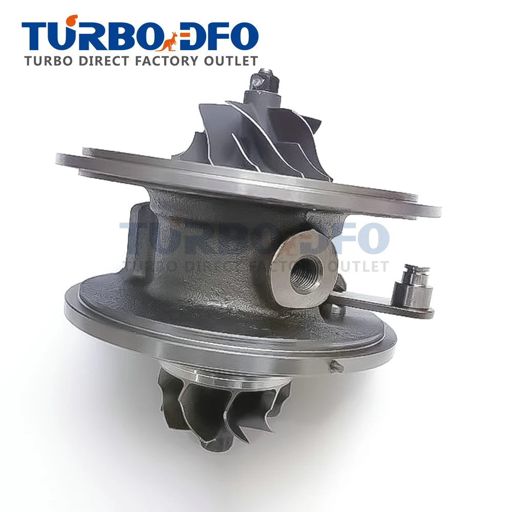 Turbocharger Cartridge For Mercedes Benz A B CLA GLA E Class 1.8 2.0. Turbo Chra OM651 651901 OM651.901 OM651.930 Turbine Core