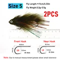 2PCS S