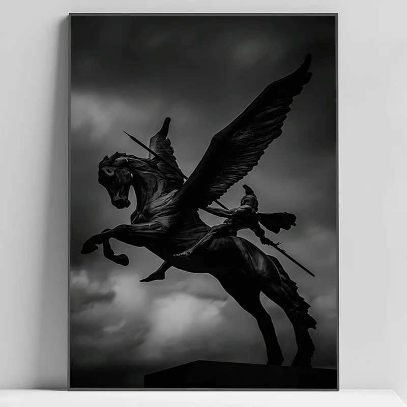 

Gustave Dore Poster Paintings on the Wall Decorations Decoration Bedroom Decor Waterproof Canvas Interior Posters for Room Home