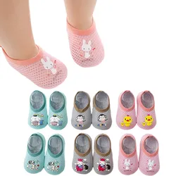 Baby Toddler Shoes Non slip Soft Bottom First Walkers Childrens Spring and Autumn Cartoon 6 Months-4 Years Old Childrens Shoes