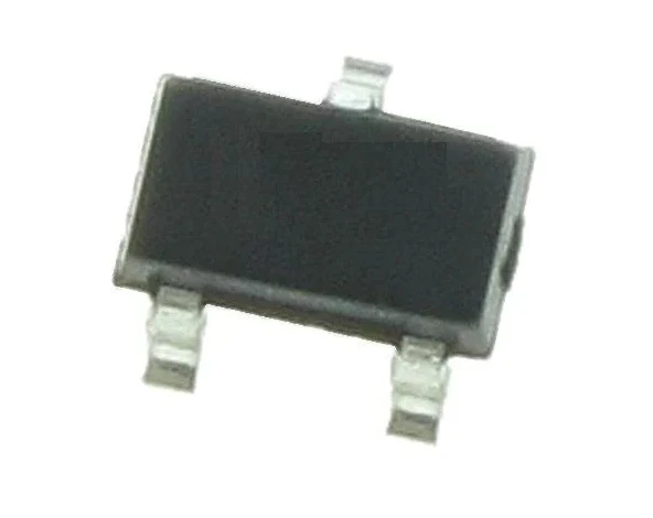 Brand new original BSS138 field-effect transistor 10PCS