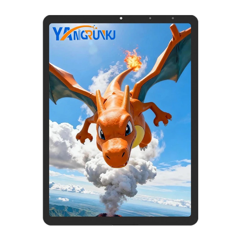 11.6Inch screen TV116FMM-LB0/LB4 1280\*1752 45Pins Portrait Touch LCD Panel for Industrial Handheld Terminal Education Machine