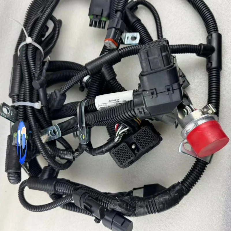 2864512 for Cummins ISM11 QSM11 engine parts diesel engine wiring harness assembly