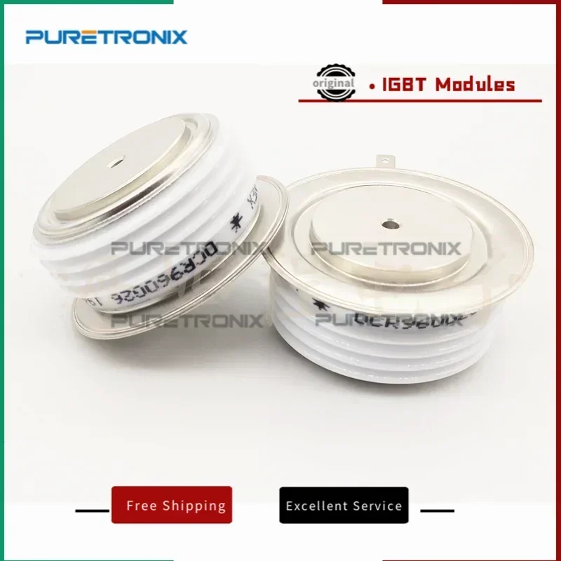 R800CH18F2KO R800CH16 R800CH18 R800CH14 R800CH12 R800CH18F2K0 شحن مجاني جديد الأصلي وحدة الثايرستور