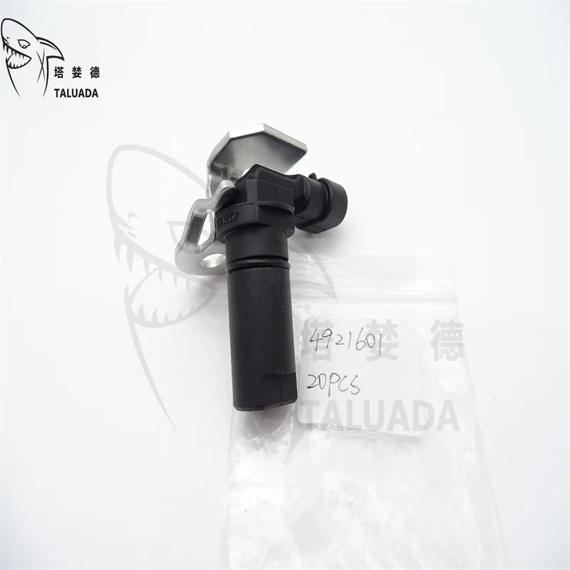 

For Cummins Crankshaft Position Sensor ISB QSB CRK018 Cam Crank Position Sensor 4921601