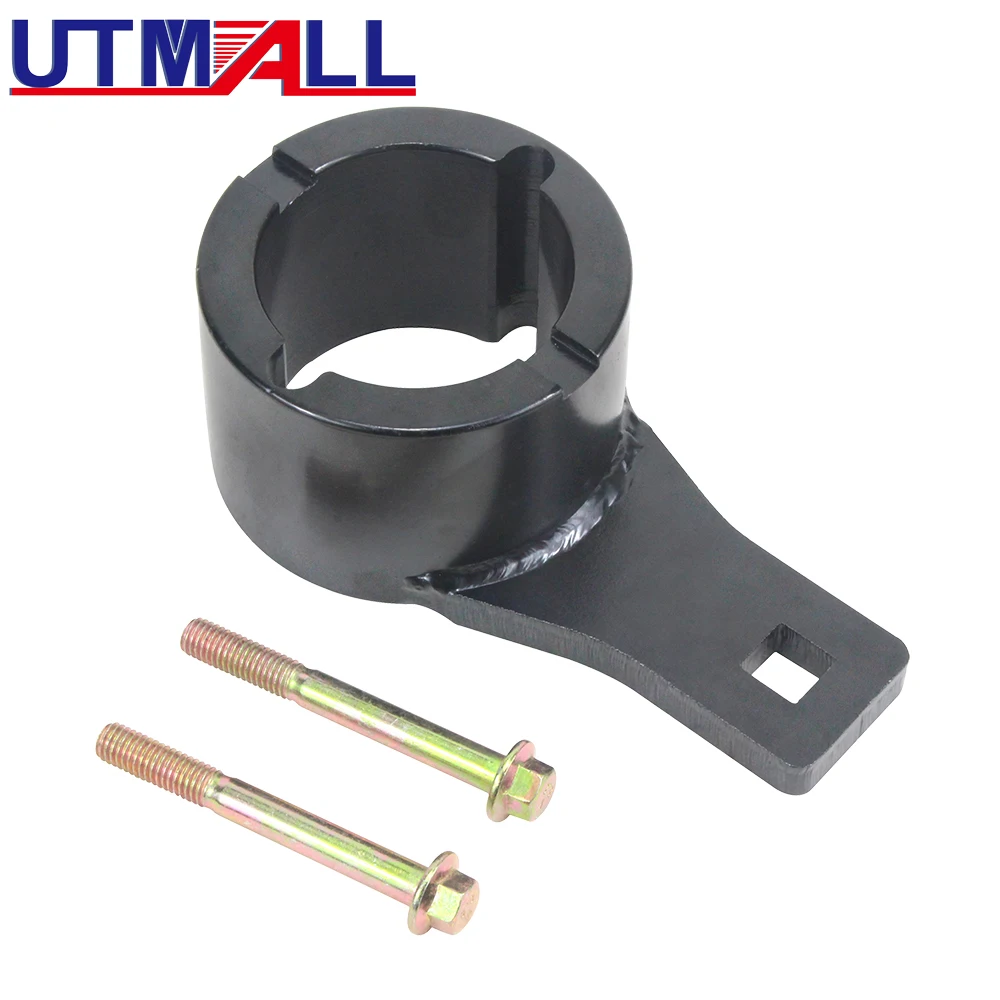 

Harmonic Damper Pulley Holding Crankshaft Crank Holder Tool For Toyota and Lexus