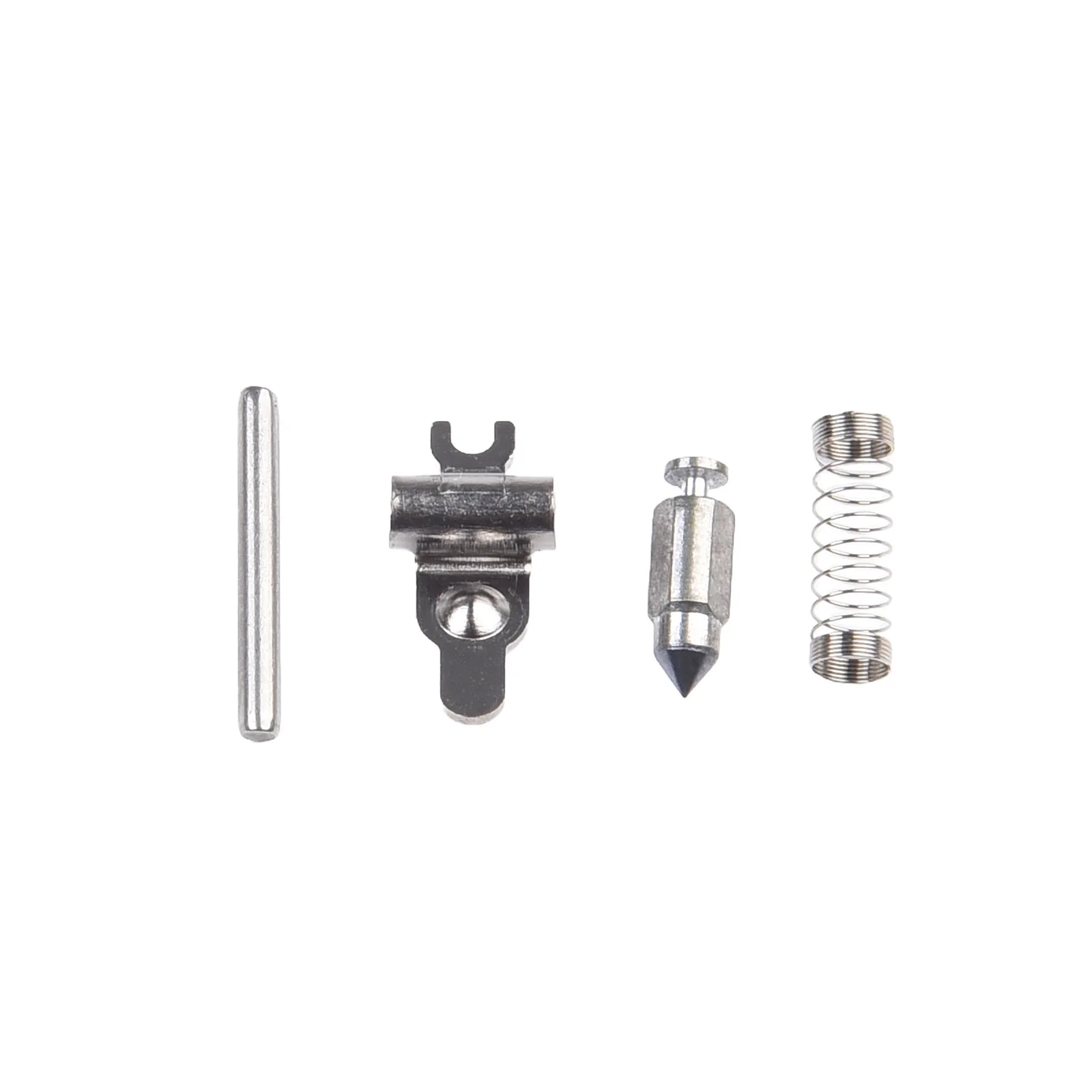 Complete Carburetor Repair Kit for Chainsaw Series 3800 5200 4500 5800 45CC 5200 58CC Enhance Chainsaw Efficiency