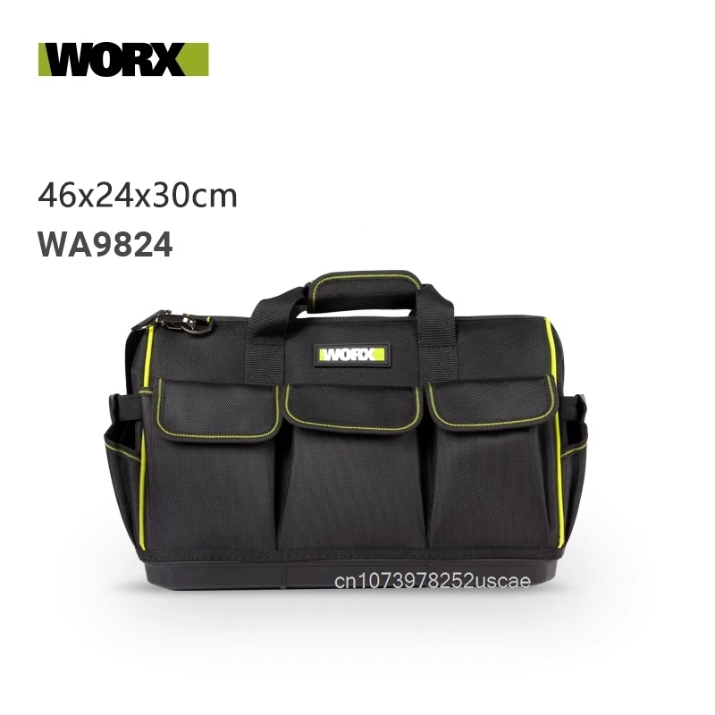 ぽ*様 本日発送　シュリンク付き　パンドラ・ウォーズ　10box WORX Storage Box Bag for WA9819 WA4229 WA4230