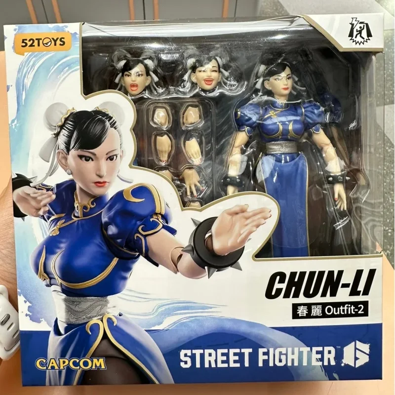 nouvelle-figurine-d'action-originale-52toys-figlite-streetfighter-6-chunli2-modele-de-figurine-d'action-jouets-de-collection-cadeaux-surprises-jouet