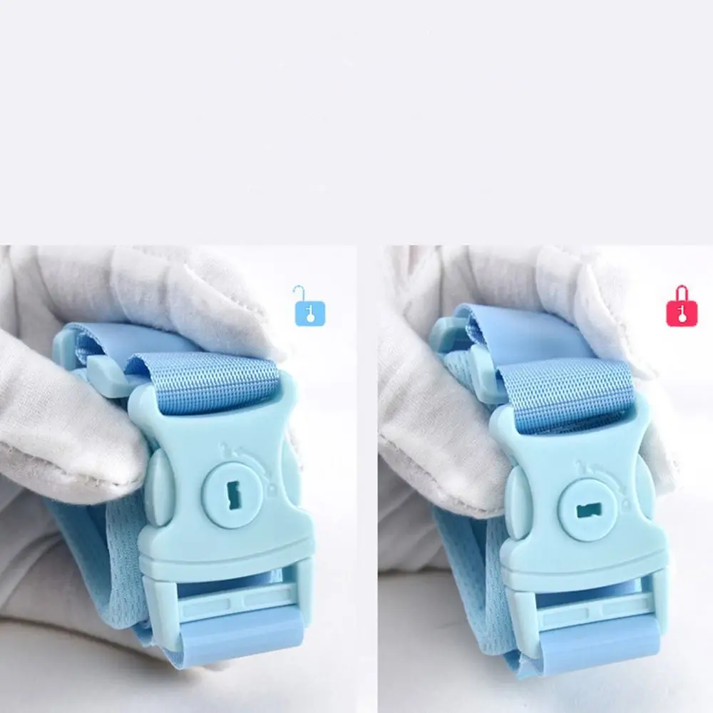 Trotteur anti-perte SFP pour enfants, laisses pour enfants, sangle d'aide à la marche, voyage en plein air, non ald, aide de sécurité pour tout-petits