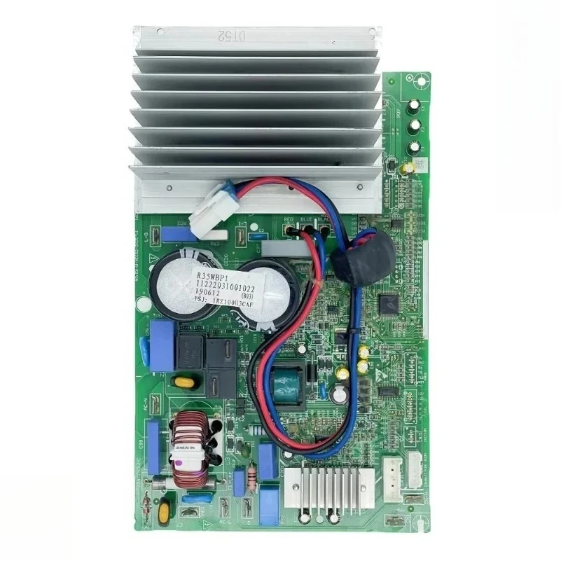H12WBPC0 Circuit PCB SX-W-NEC52-SKDC-V1 Is Used for AUX Air Conditioning Outdoor Unit Control Board Air Conditioning used parts