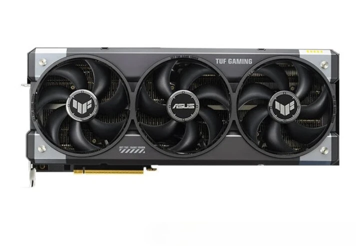 Suitable for RTX5090 Yagami ROG desktop independent AI new graphics card 32G