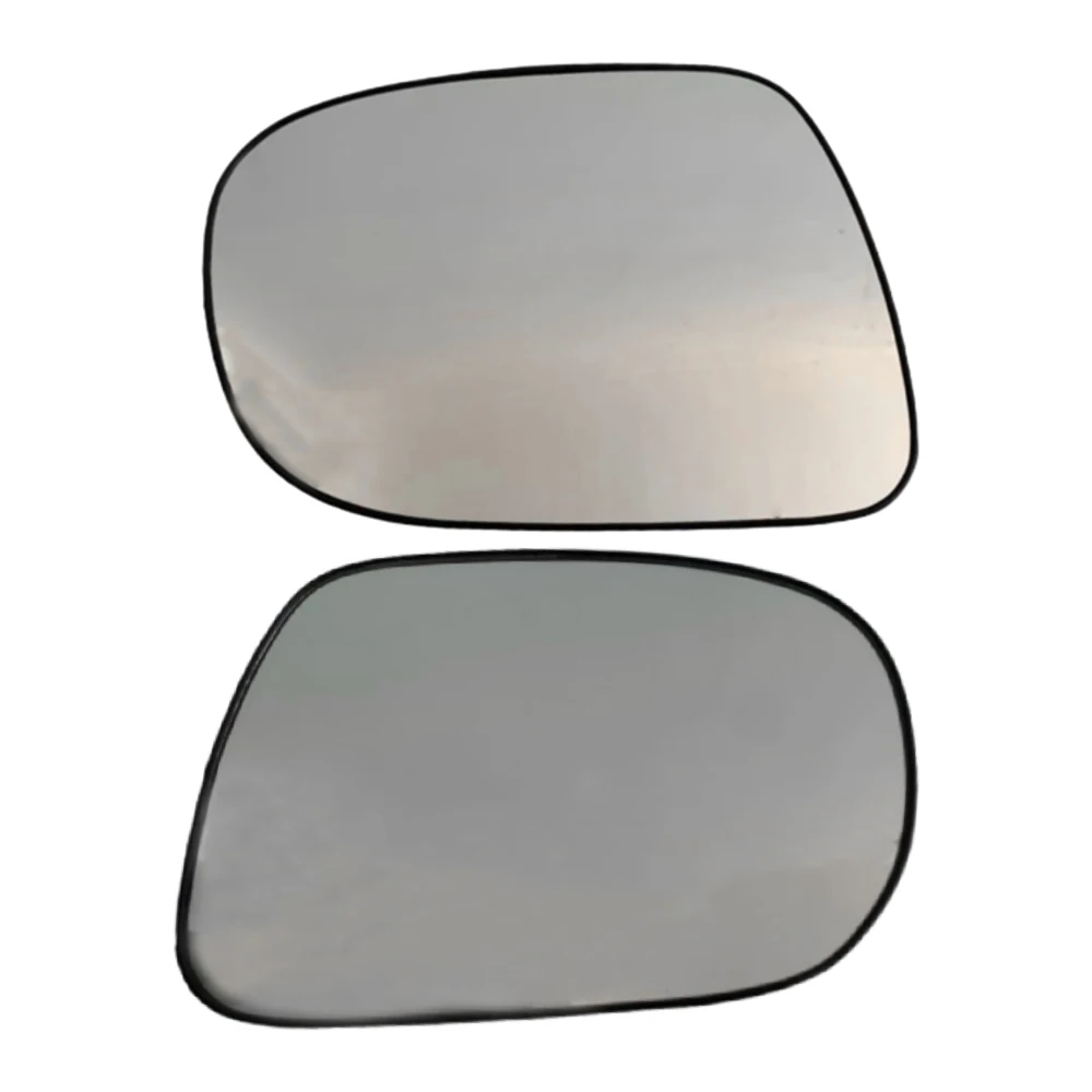 87961-53240 87931-53240 1pc Heated Side Mirror Glass with Bracket for Lexus IS250 2006-2008