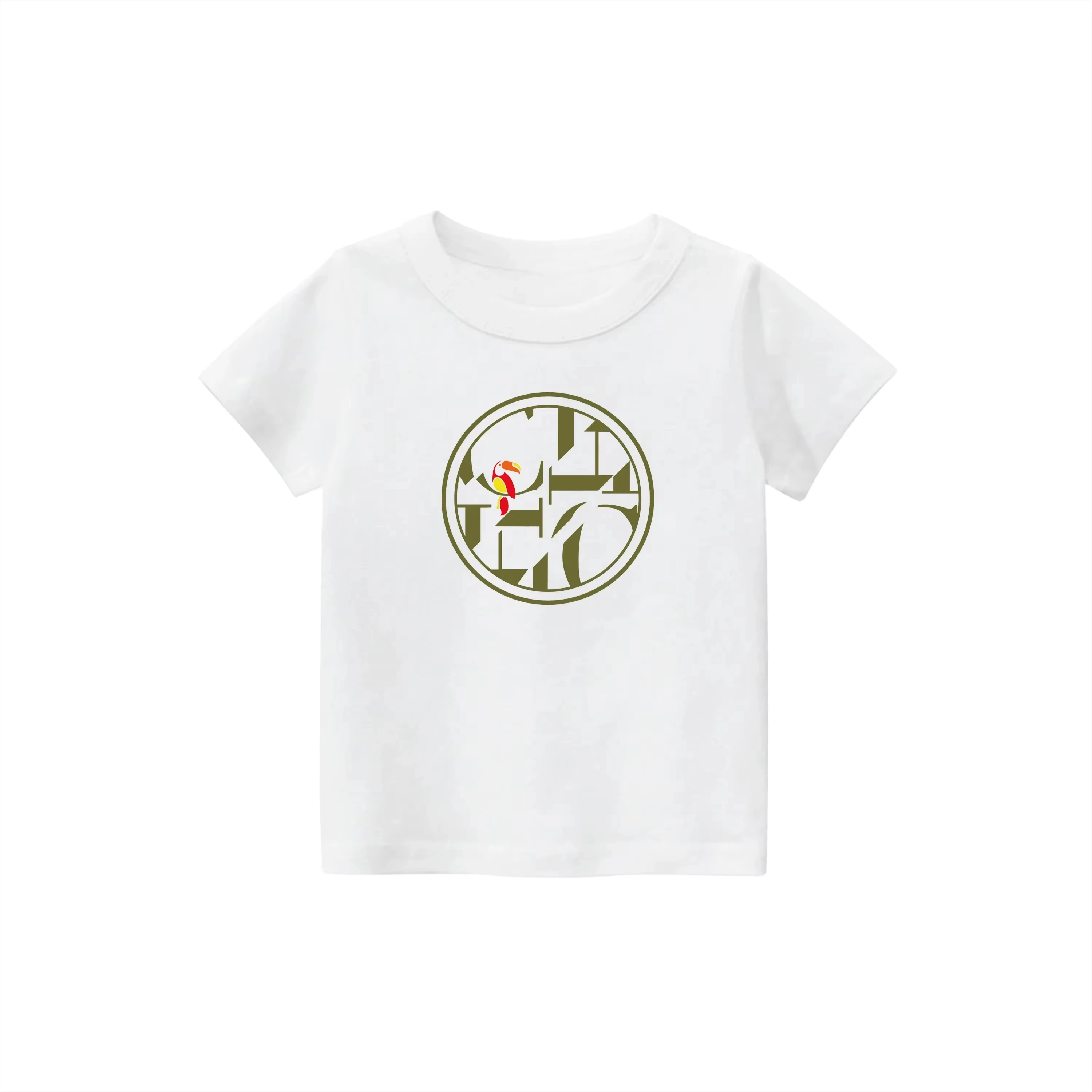 

2025 CHCH Summer Brand Women Tshirt Tops Boys Girls Short Sleeve T-Shirt Girls Costume New Men T Shirt Fashion Clothes Tees