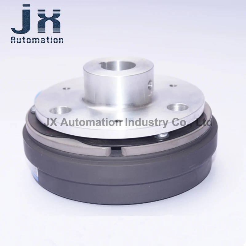 Taiwan CHAIN TAIL DC24V Electromagnetic Bearing Mounted Clutch with Hud CJ10S6AA CJ11S5AA CJ12S5AA CJ1005AA CJ1010AA CJ1020AA