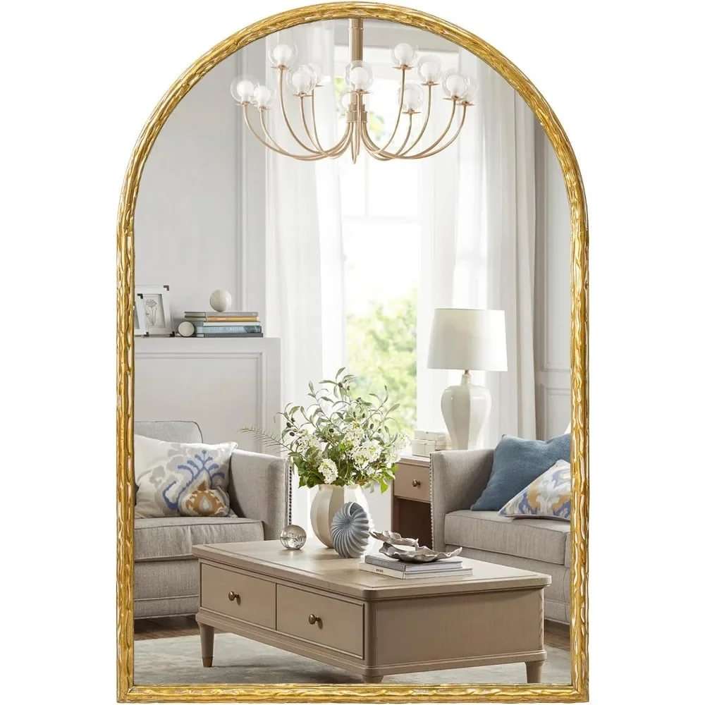 Decorative Mirror,Arch Wall Mirror  - 24