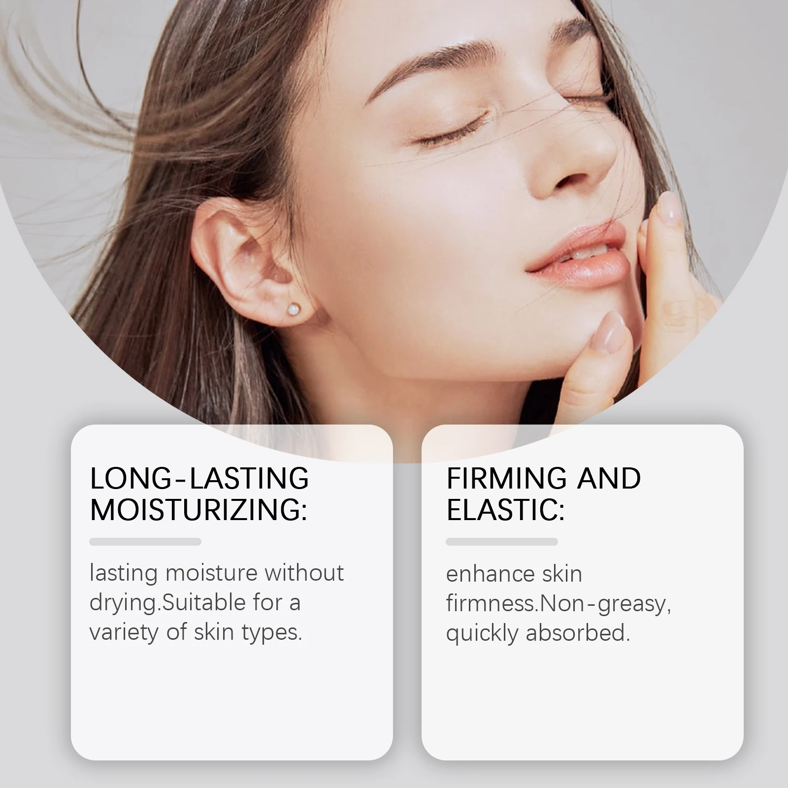 ホイギ ケアクリーム。やさしく肌を鎮静させ、潤いを与え、栄養 - Skincare Niacinamide のレビューと価格