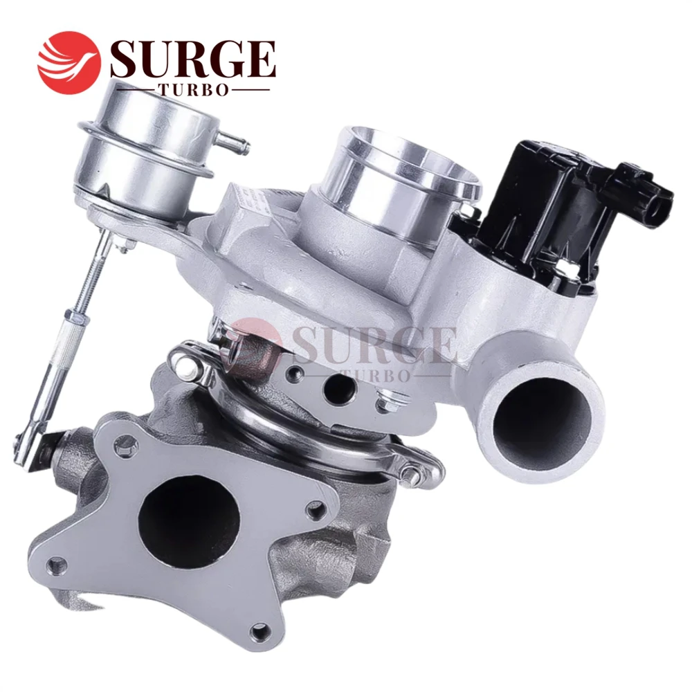 MGT1752S Turbocharger 10278578 for Saic Auto Maxus G10 20L4E 2.0TGI 224HP Euro V 2.0L 2010- Turbine 10005570 807859-5008S