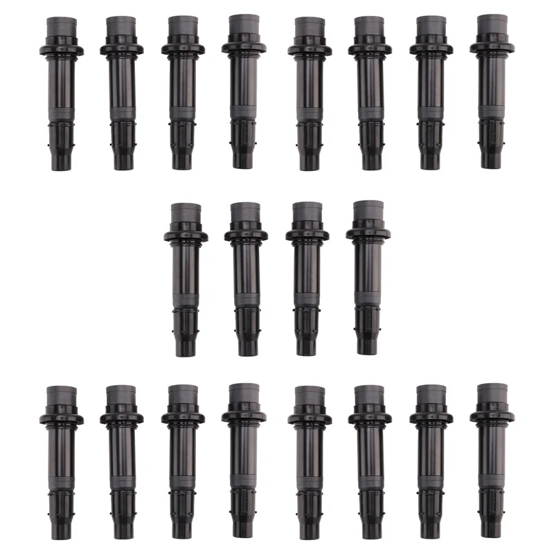 

20 шт. катушка зажигания F6T558 F6T560 для YZF R1 R6 R6S VMX V Max 2002-2017 5VY-82310-00-00 5VY823100000