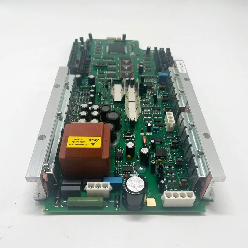 China Made Quality Schlafhorst Circuit Board With Part No 148-670-279/148-915-633