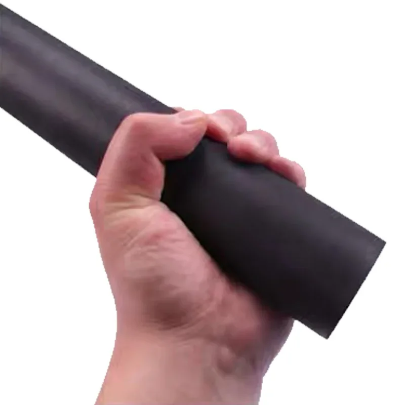 1/2PCS บาสเกตบอลรบกวน Stick Dribble ควบคุมการรบกวนการฝึกอบรม Stick กับฟองน้ํา Stick บาสเกตบอลการฝึกอบรมเอดส์