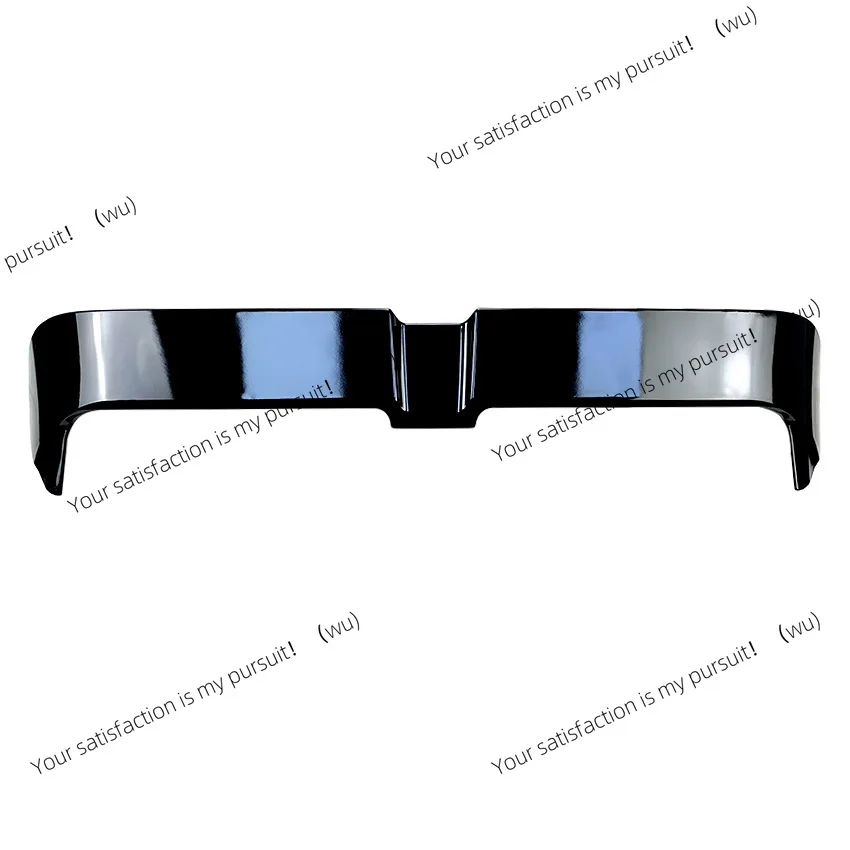 

Suitable for Volkswagen Golf 7 High 7 Golf 7 GTI R Odinger Tail Fixed Wing Spoiler Retrofit