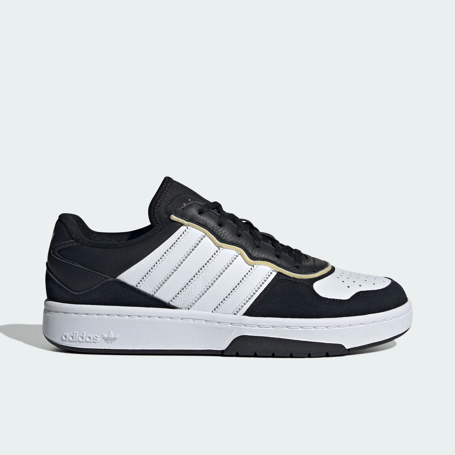 

Adidas Authentic Originals Мужские и женские классические дышащие туфли для скейтбординга JI2555