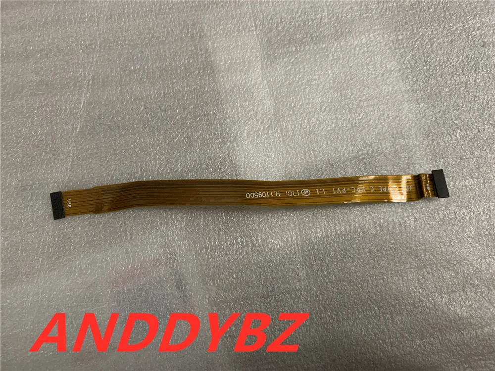 Genuine Cable For J… - image