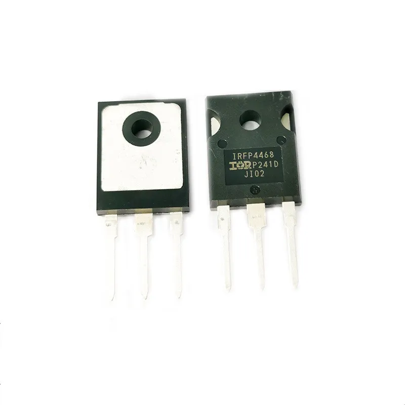 

10 шт./партия TO-247 IRFP4468 IRFP4468PBF новая Оригинальная фотография