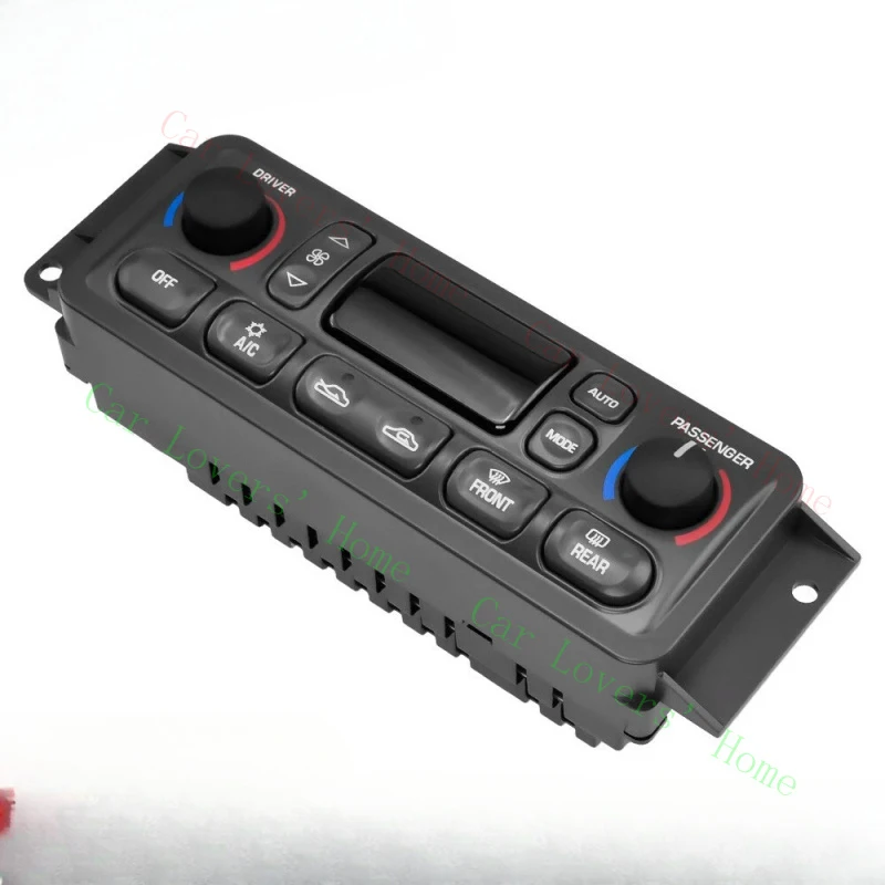 

A+ A/C Climate Heat Control Module Switch HVAC for C5 Corvette 1997-2004 09352181