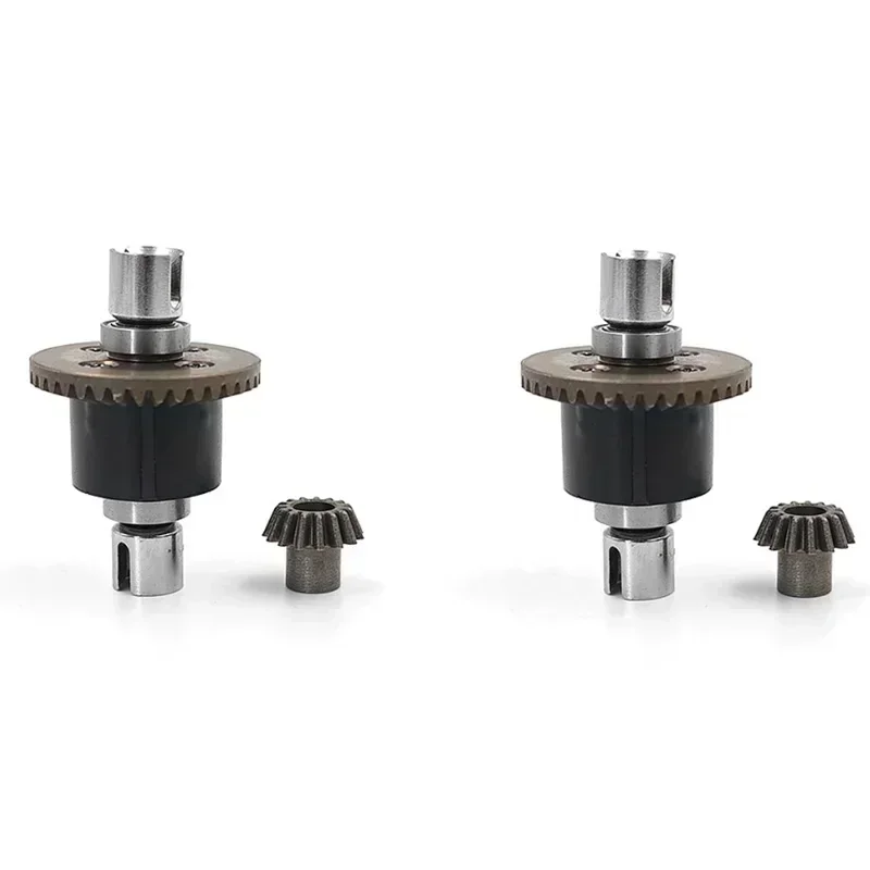 Voor Wltoys A949 A959 A969 A979 K929 A959-B A969-B A979-B K929-B RC Auto Onderdelen A949-23 A959-B-27 Metal Gear Differentieel