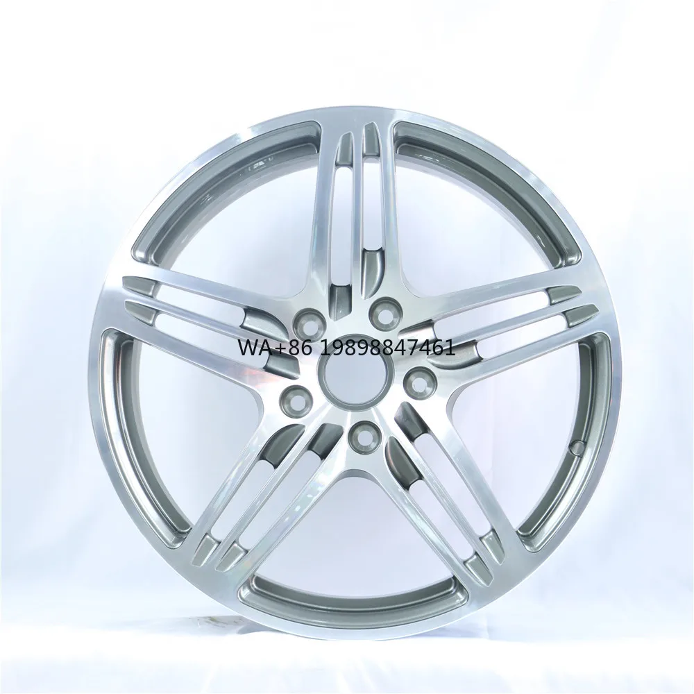 

7dr Luxury 20 24 Inch Alloy Wire Super Deep Concave 4x98 Forged Aluminum 4 X 114.3 5x114.3 Work Wheels 17