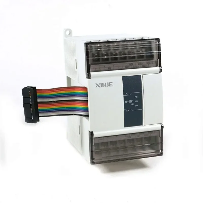 XINJE XD Series Press Measure Expansion Module XD-E1WT-C/XD-E2WT-C/XD-E4WT-C/XD-E2WT-D