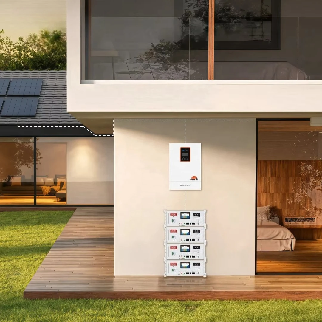 51.2V ラックモジュール Lifepo4 ソーラーリチウ - Energy Storage Rack のレビューと価格