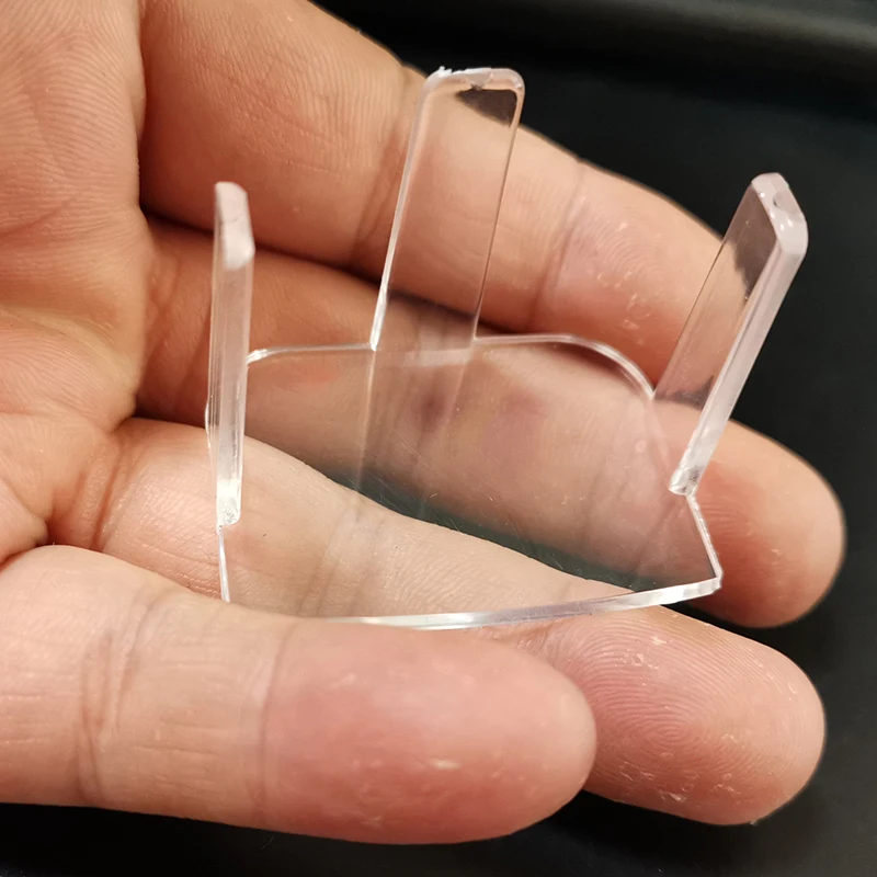 狩猟用エアソフトEOTECH 551 552 553 556 557レッドドット照準ホログラフィックサイト用タクティカルクリアアクリルレンズプロテクターカバー