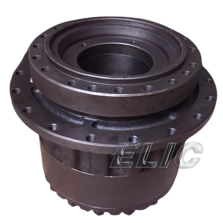 

191-2682 Travel motor gearbox excavator spare parts 169-5586 169-5590 \t191-2686 191-2684 191-2683 169-5601 169-5592 169-5602