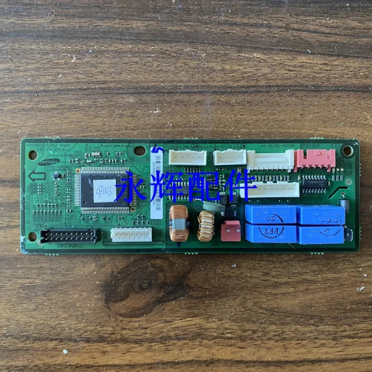 air conditioning computer board circuit board DB92-04029A DB92-04029E DB92-04029B DB92-04029D